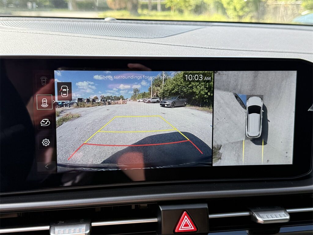 2026 Kia Sportage SX-Prestige San Clemente CA