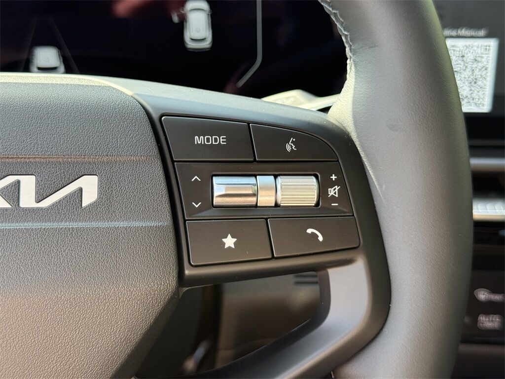 2026 Kia Sportage SX-Prestige San Clemente CA