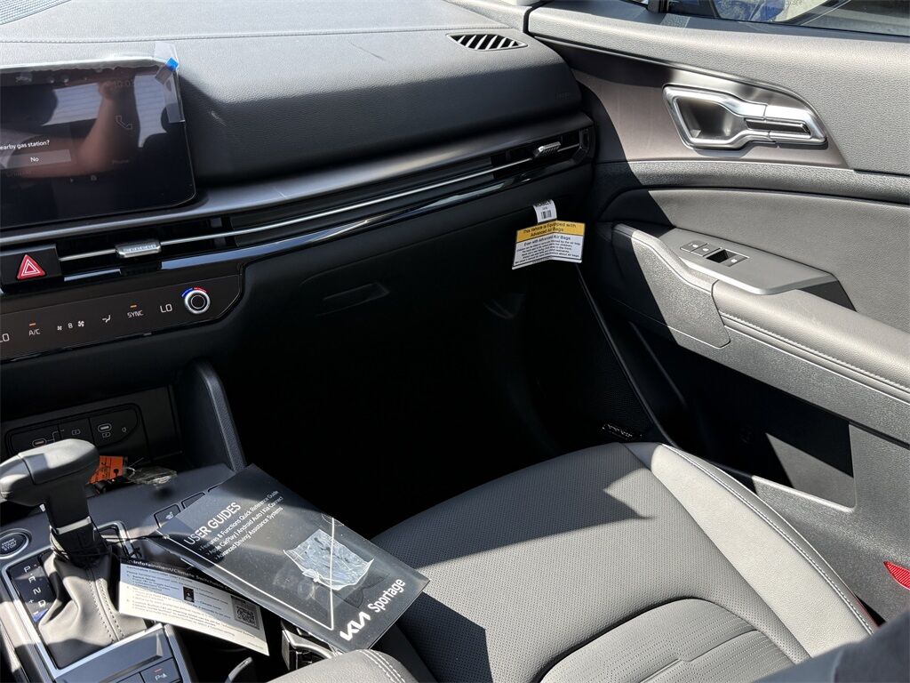 2026 Kia Sportage SX-Prestige San Clemente CA