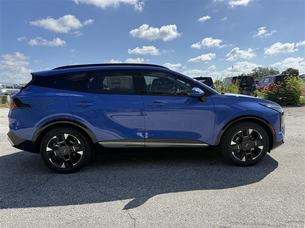 2026 Kia Sportage SX-Prestige San Clemente CA