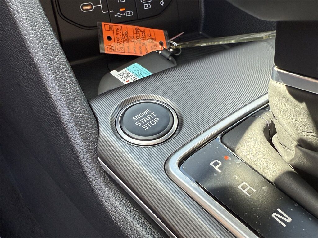 2026 Kia Sportage SX-Prestige San Clemente CA