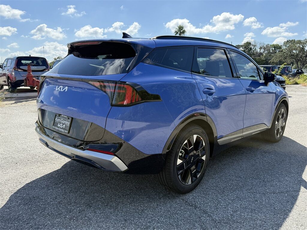 2026 Kia Sportage SX-Prestige San Clemente CA