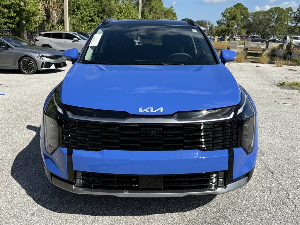 2026 Kia Sportage SX-Prestige San Clemente CA