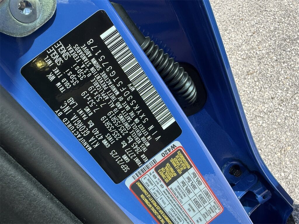 2026 Kia Sportage SX-Prestige San Clemente CA