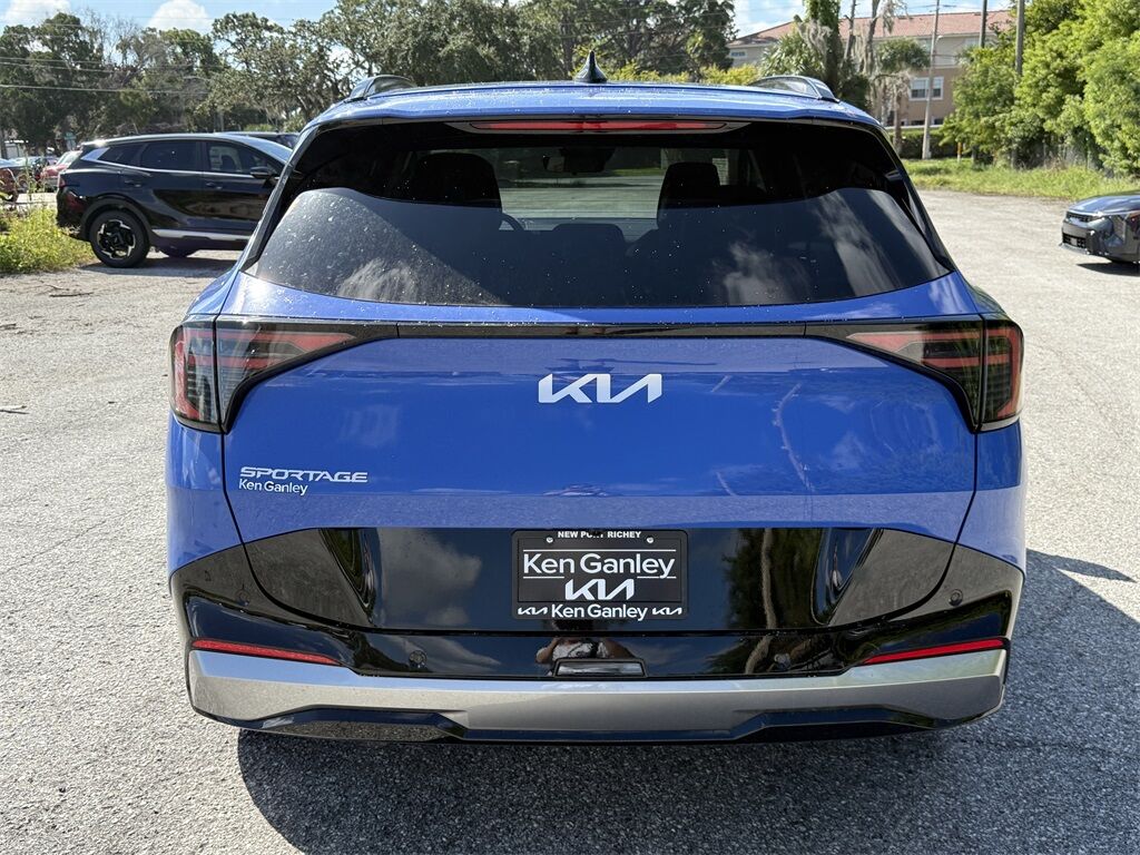 2026 Kia Sportage SX-Prestige San Clemente CA
