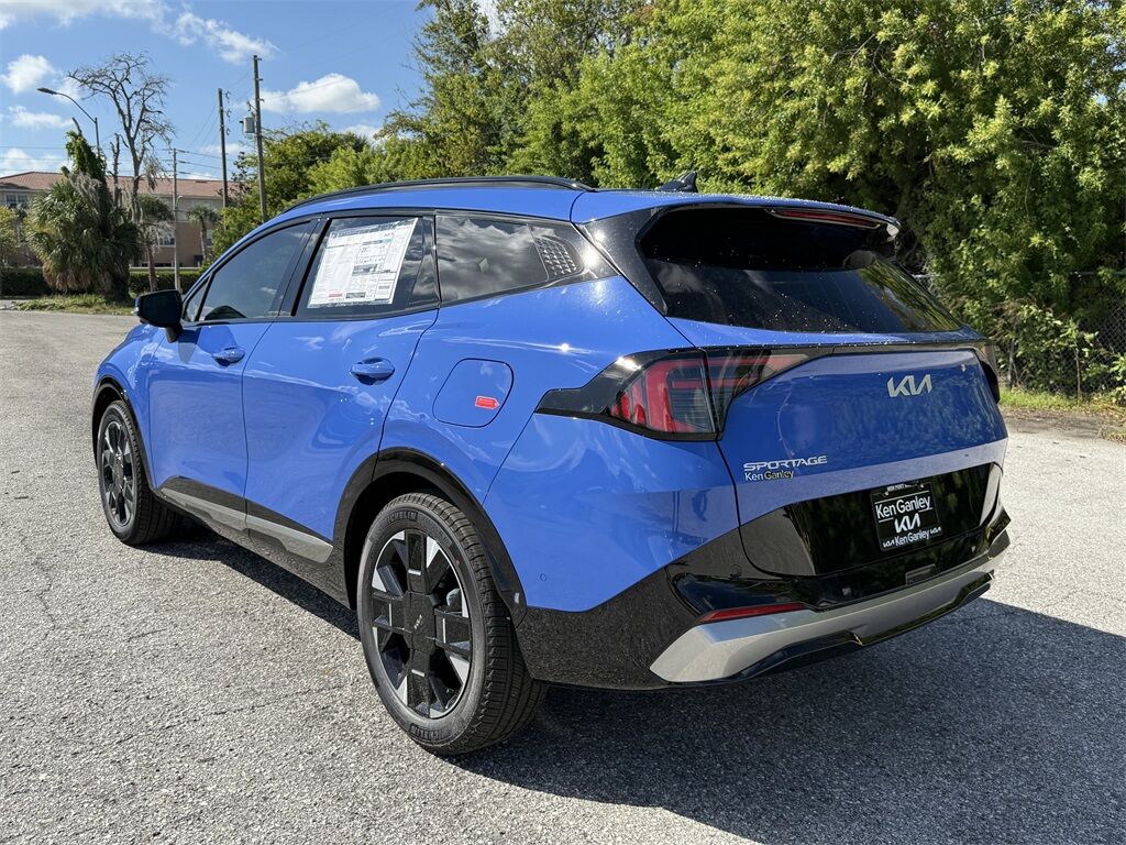 2026 Kia Sportage SX-Prestige San Clemente CA