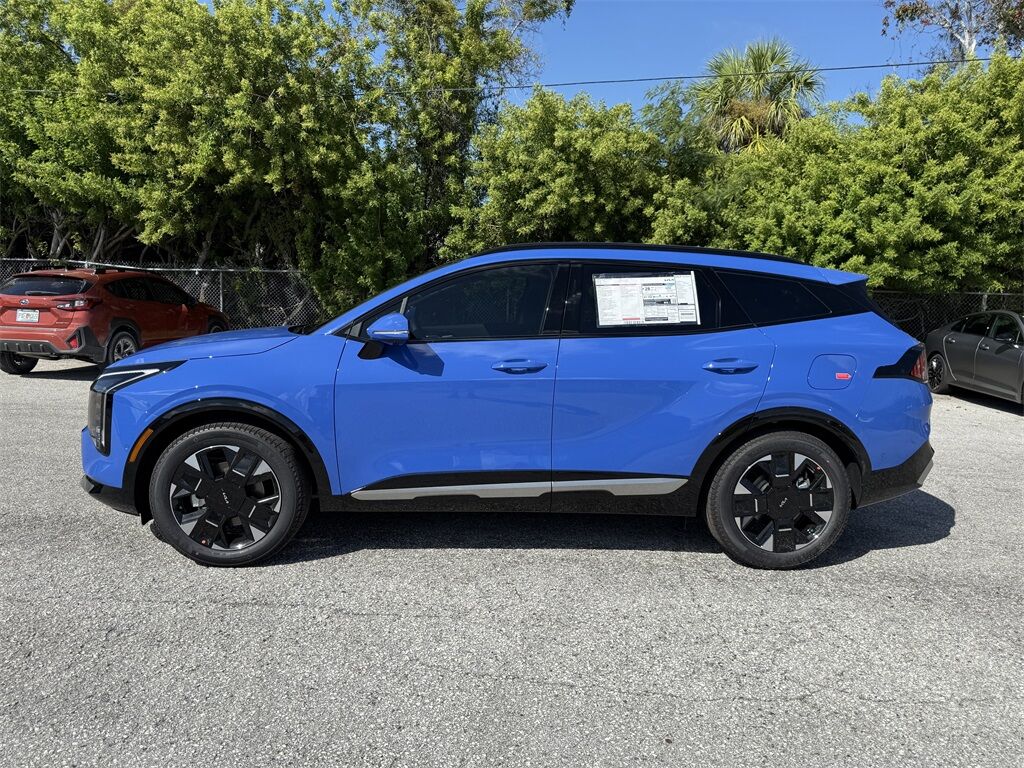 2026 Kia Sportage SX-Prestige San Clemente CA