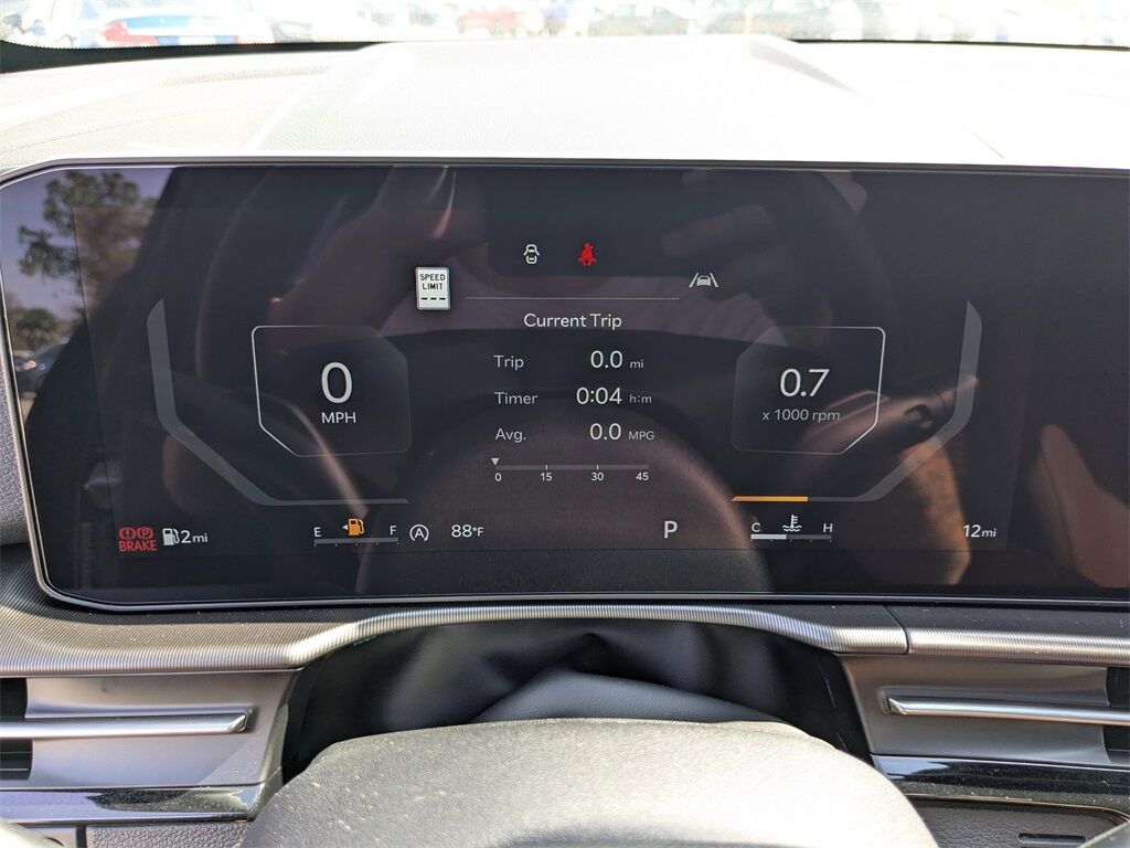 2026 Kia Sportage SX-Prestige San Clemente CA