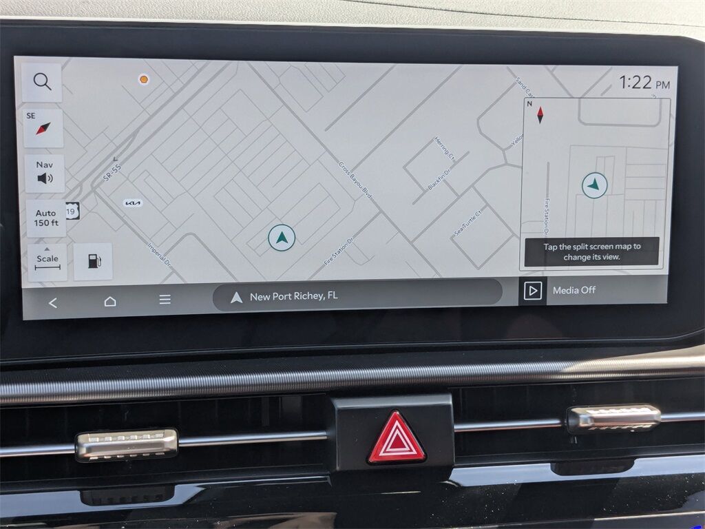 2026 Kia Sportage SX-Prestige San Clemente CA