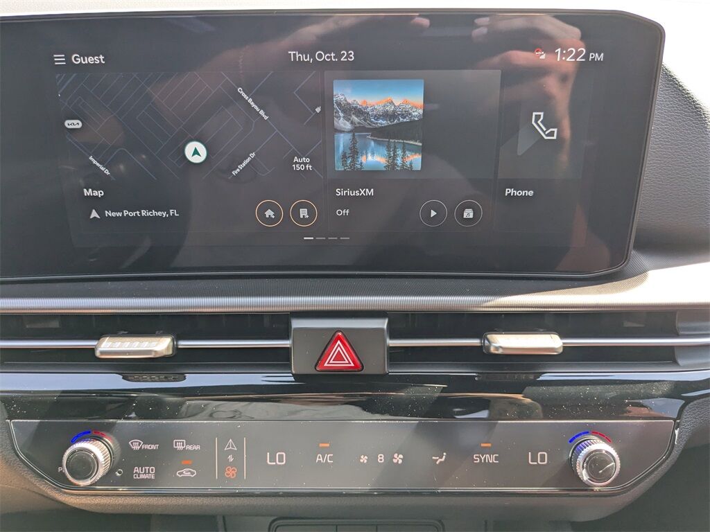 2026 Kia Sportage SX-Prestige San Clemente CA