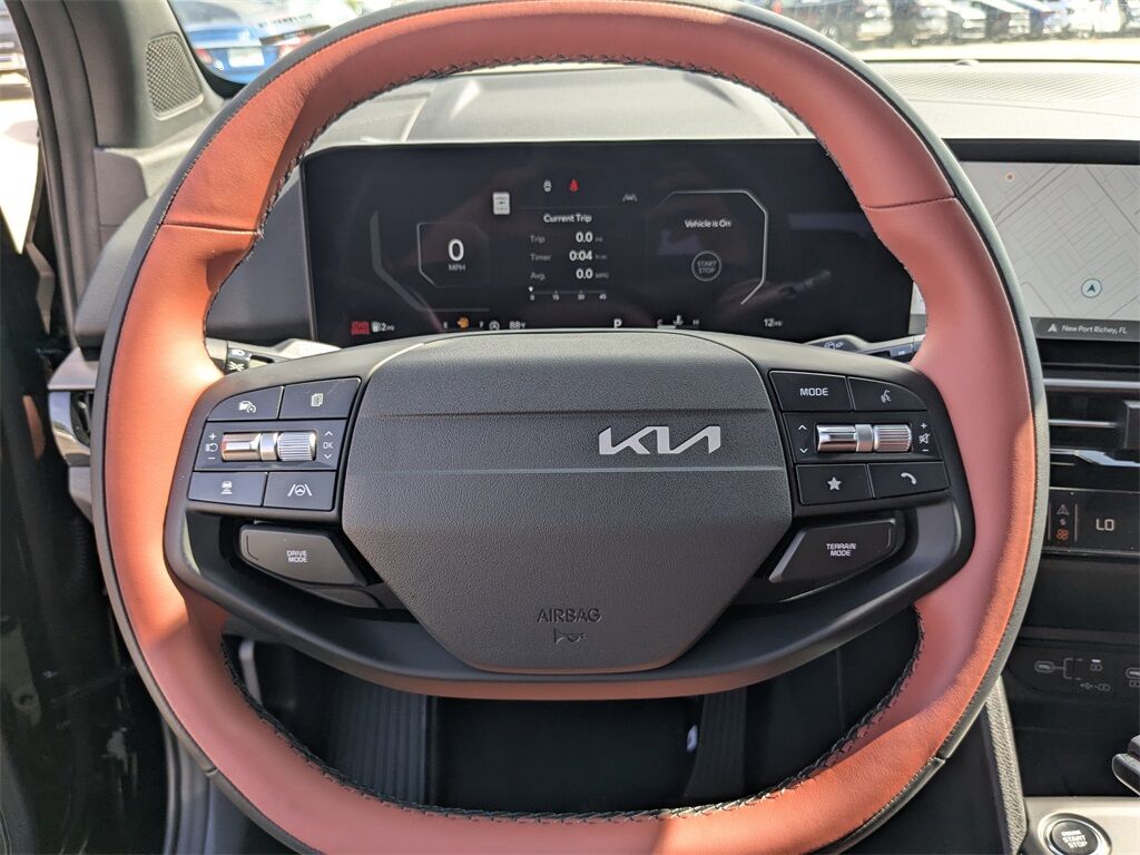 2026 Kia Sportage SX-Prestige San Clemente CA