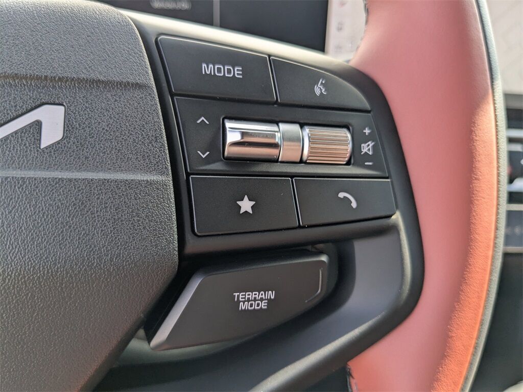 2026 Kia Sportage SX-Prestige San Clemente CA