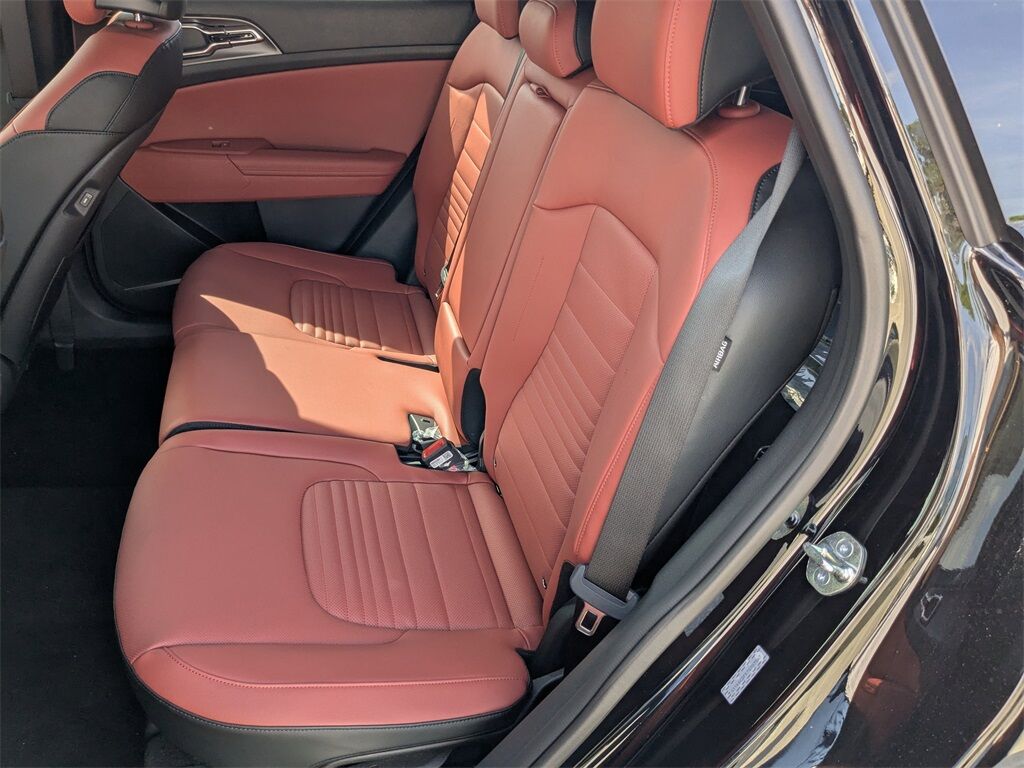 2026 Kia Sportage SX-Prestige San Clemente CA