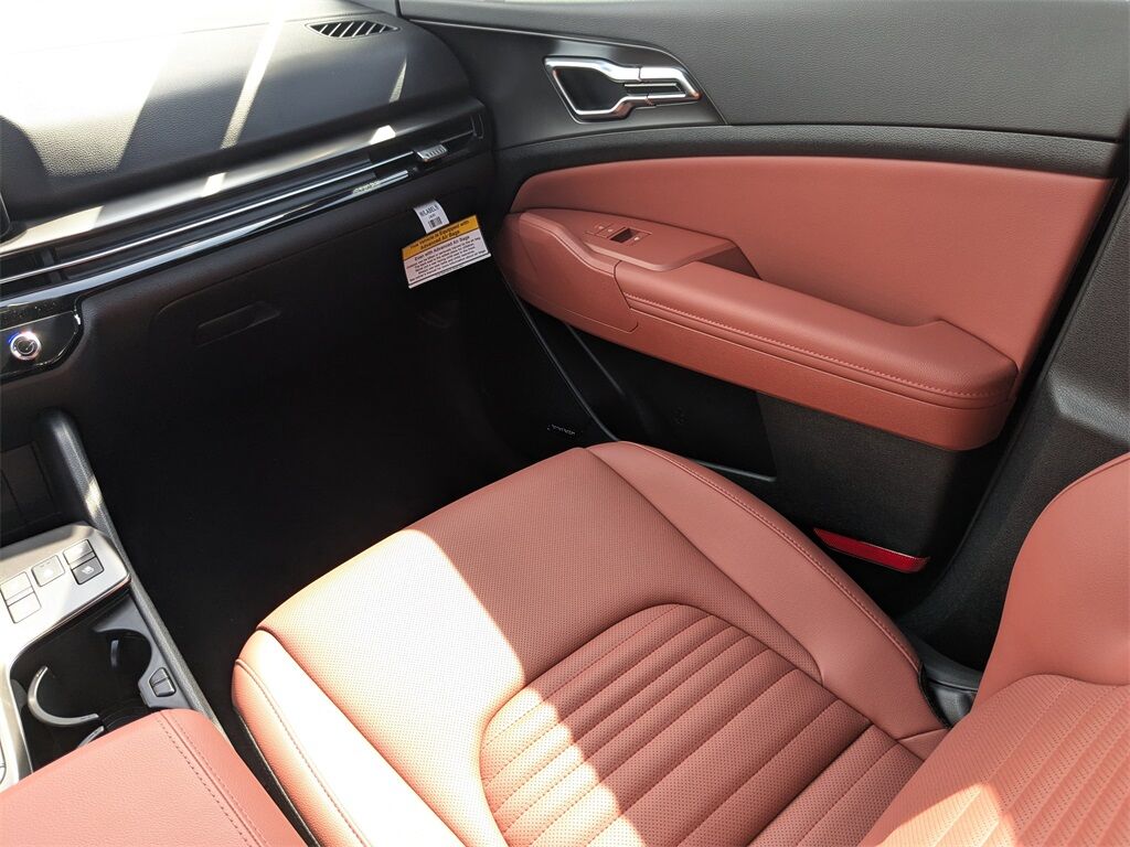 2026 Kia Sportage SX-Prestige San Clemente CA