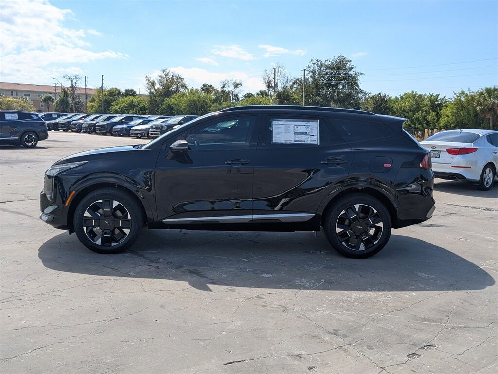 2026 Kia Sportage SX-Prestige San Clemente CA