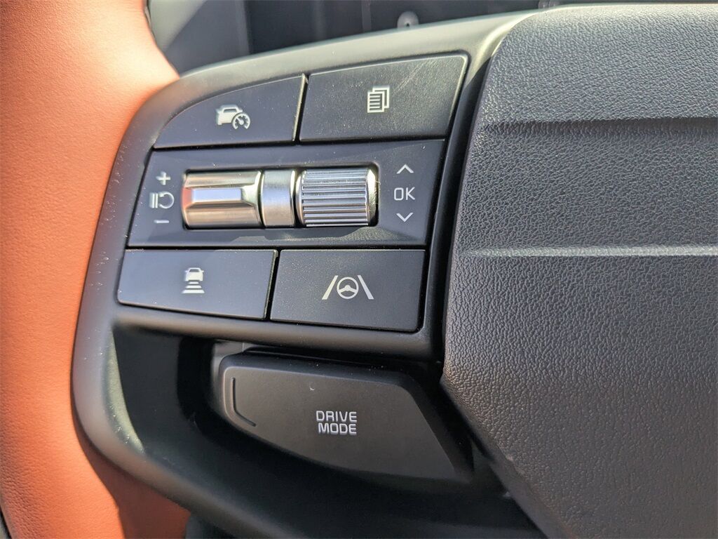 2026 Kia Sportage SX-Prestige San Clemente CA