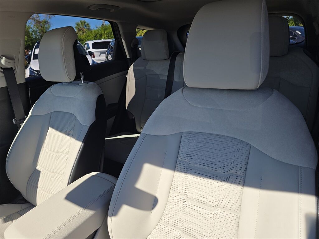 2026 Kia Sportage SX-Prestige San Clemente CA