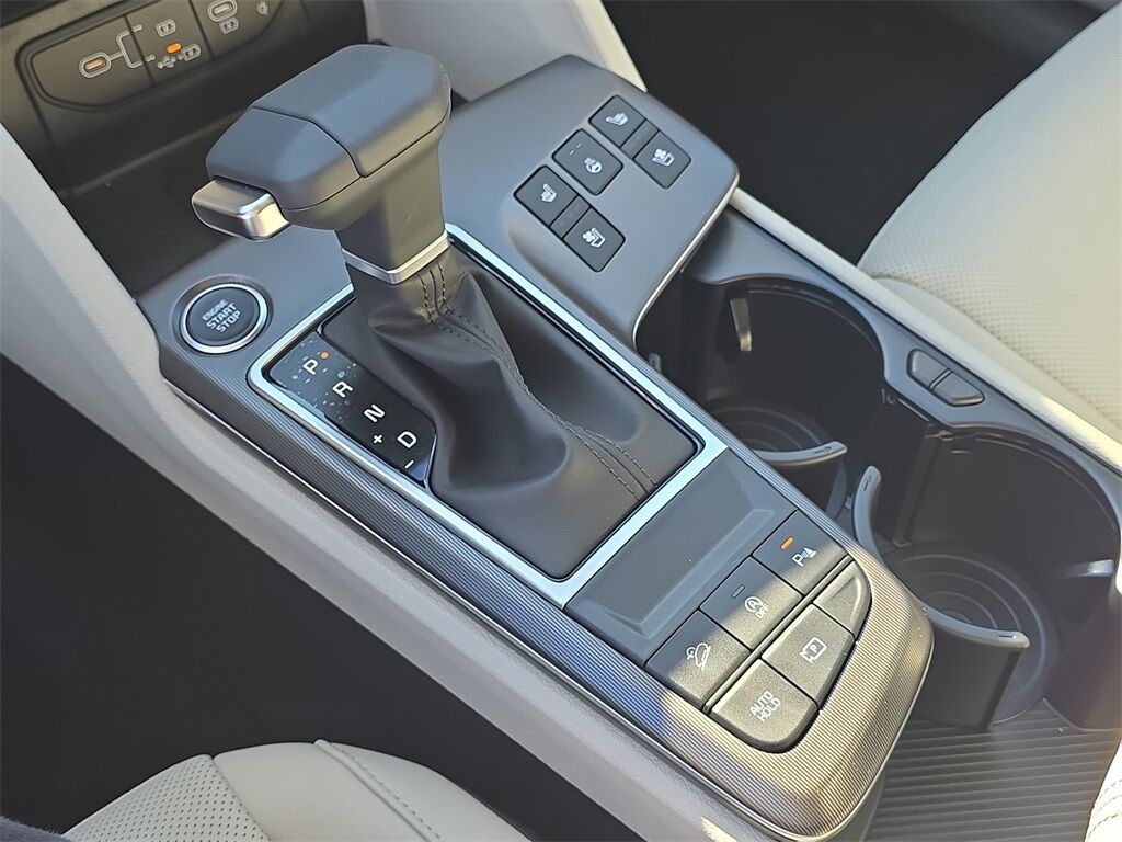 2026 Kia Sportage SX-Prestige San Clemente CA