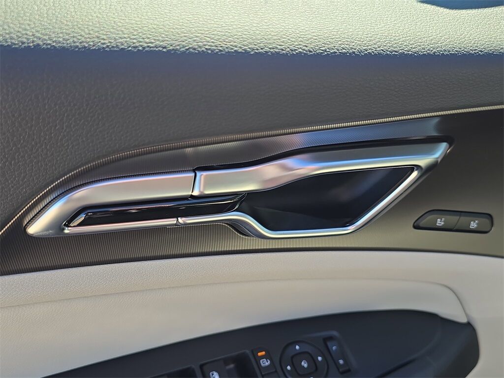 2026 Kia Sportage SX-Prestige San Clemente CA