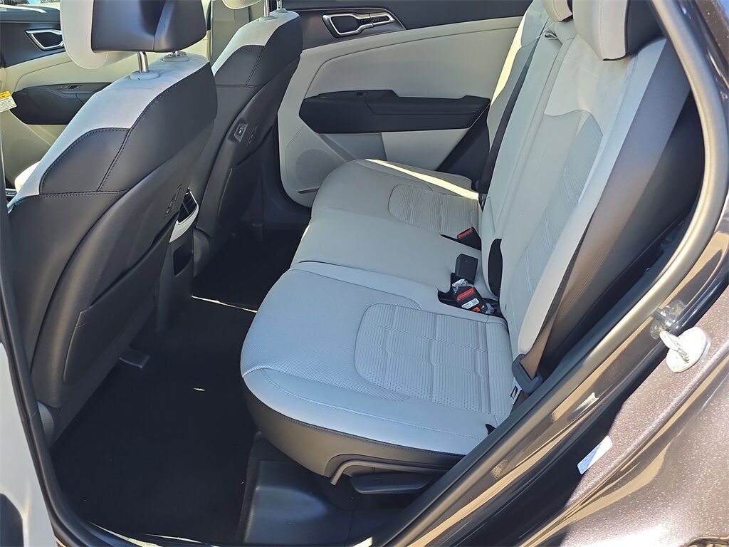 2026 Kia Sportage SX-Prestige San Clemente CA