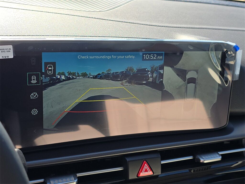 2026 Kia Sportage SX-Prestige San Clemente CA