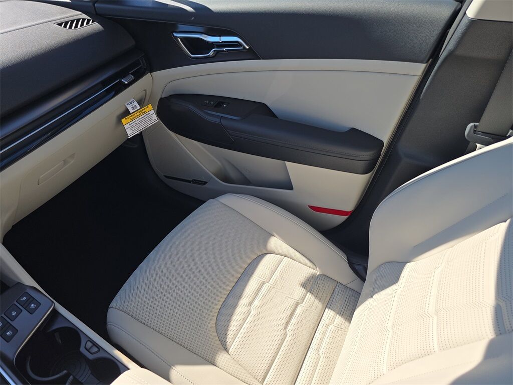 2026 Kia Sportage SX-Prestige San Clemente CA