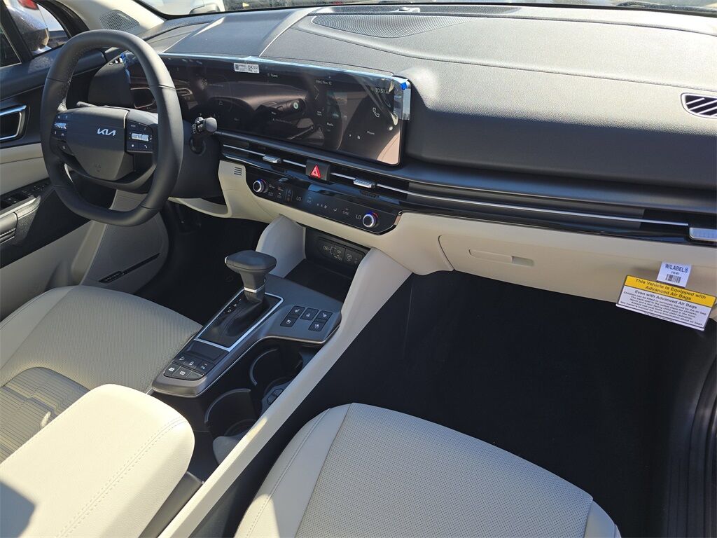 2026 Kia Sportage SX-Prestige San Clemente CA