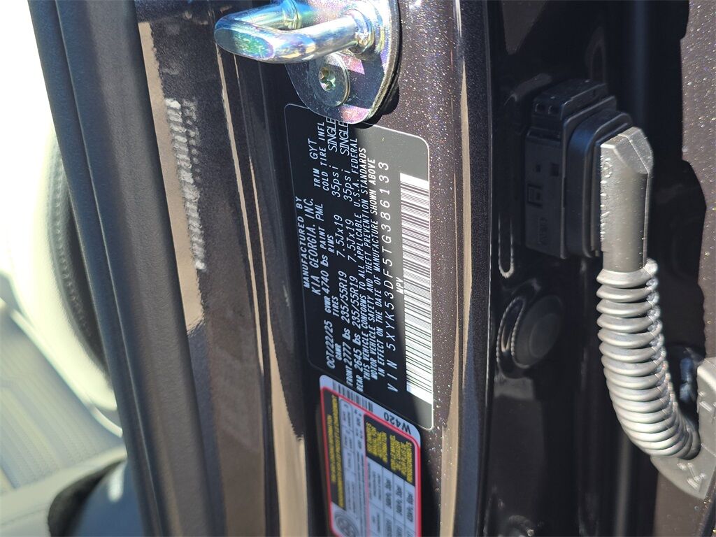 2026 Kia Sportage SX-Prestige San Clemente CA