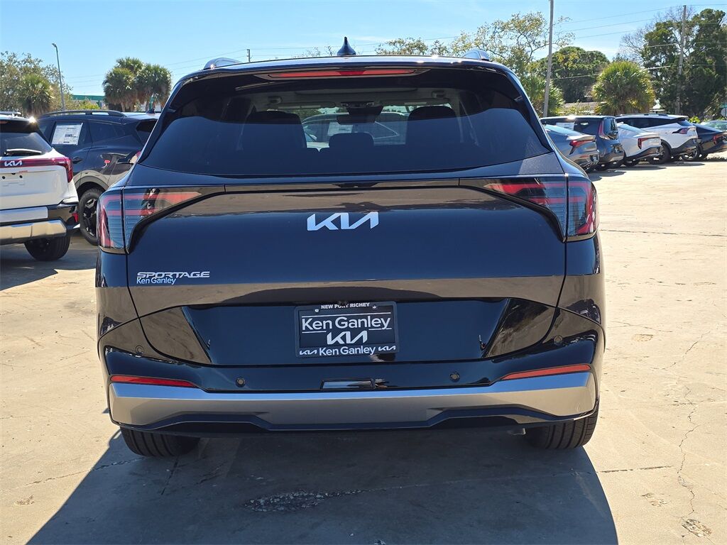 2026 Kia Sportage SX-Prestige San Clemente CA