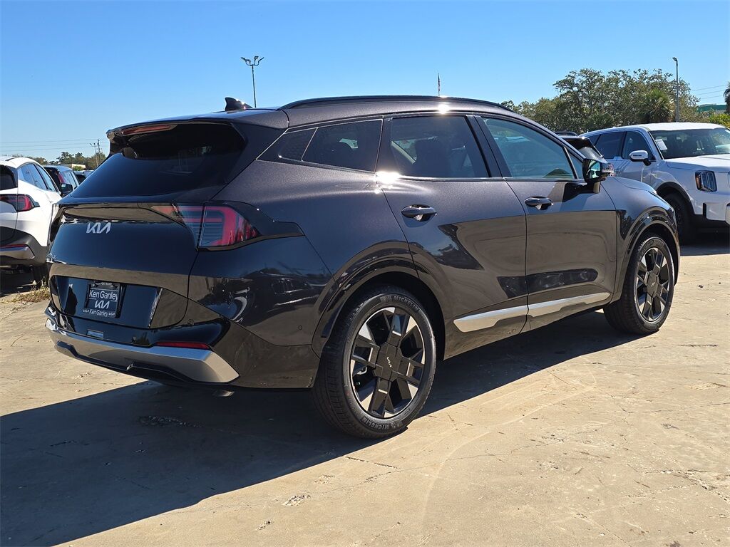 2026 Kia Sportage SX-Prestige San Clemente CA