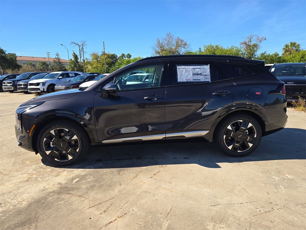 2026 Kia Sportage SX-Prestige San Clemente CA