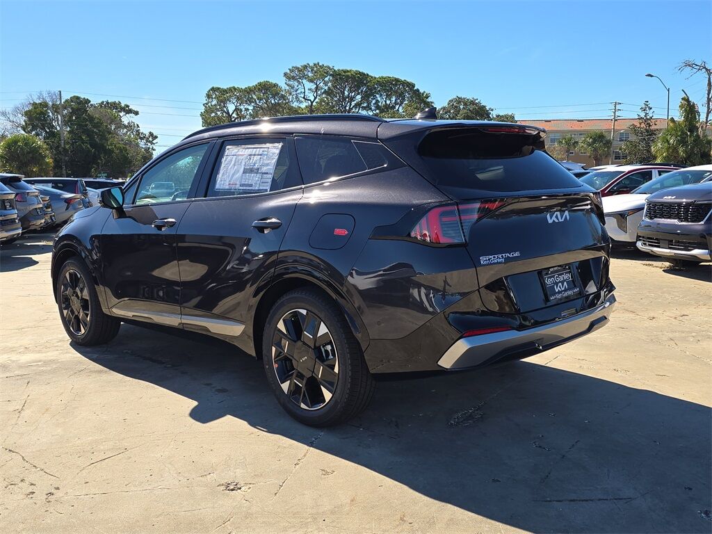 2026 Kia Sportage SX-Prestige San Clemente CA
