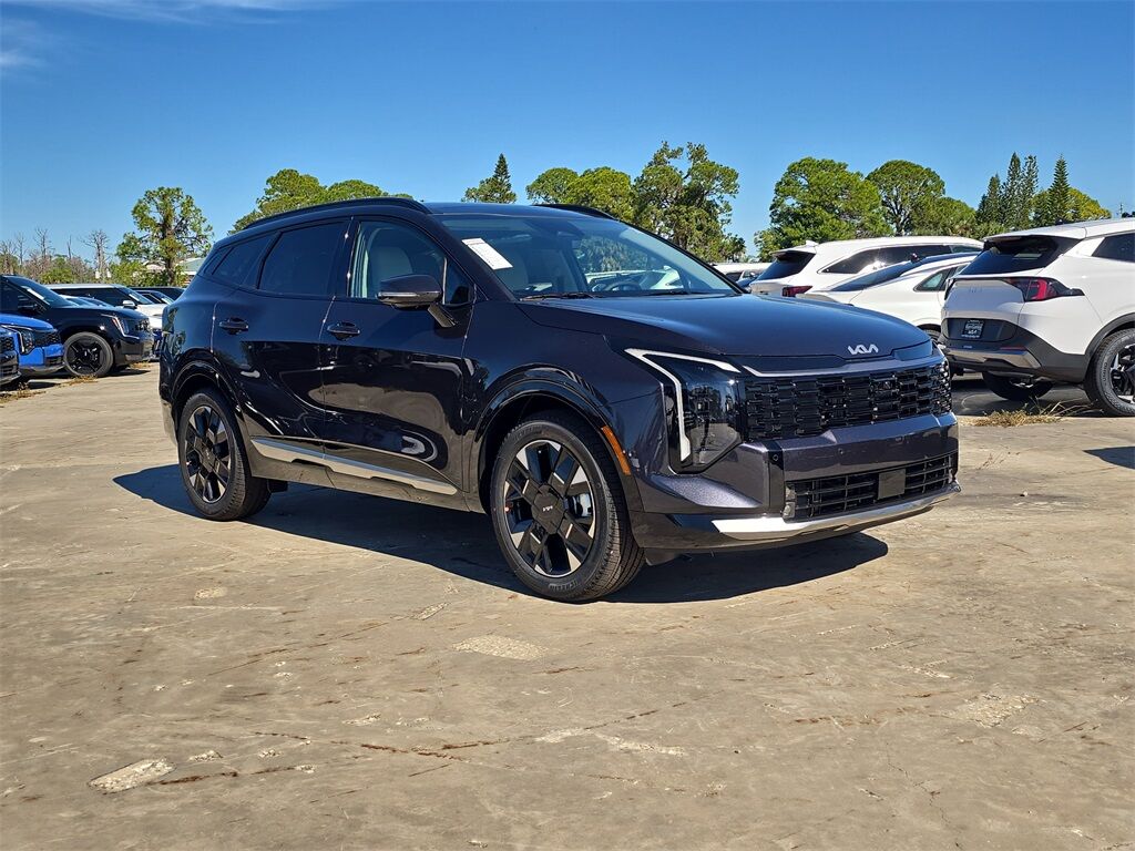 2026 Kia Sportage SX-Prestige San Clemente CA