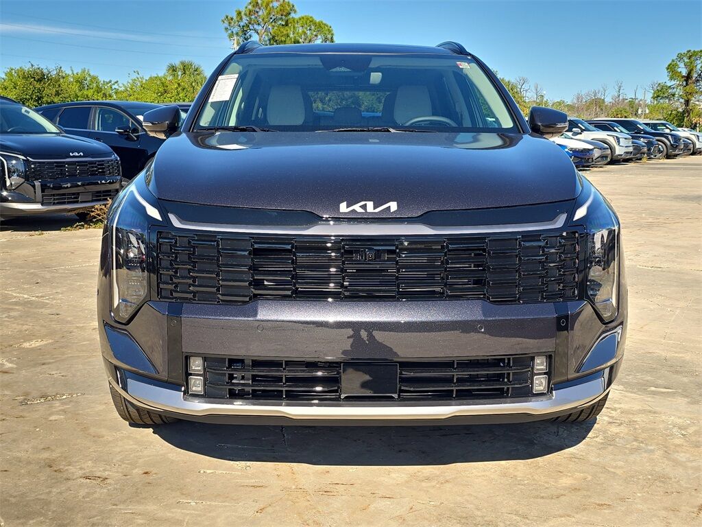 2026 Kia Sportage SX-Prestige San Clemente CA