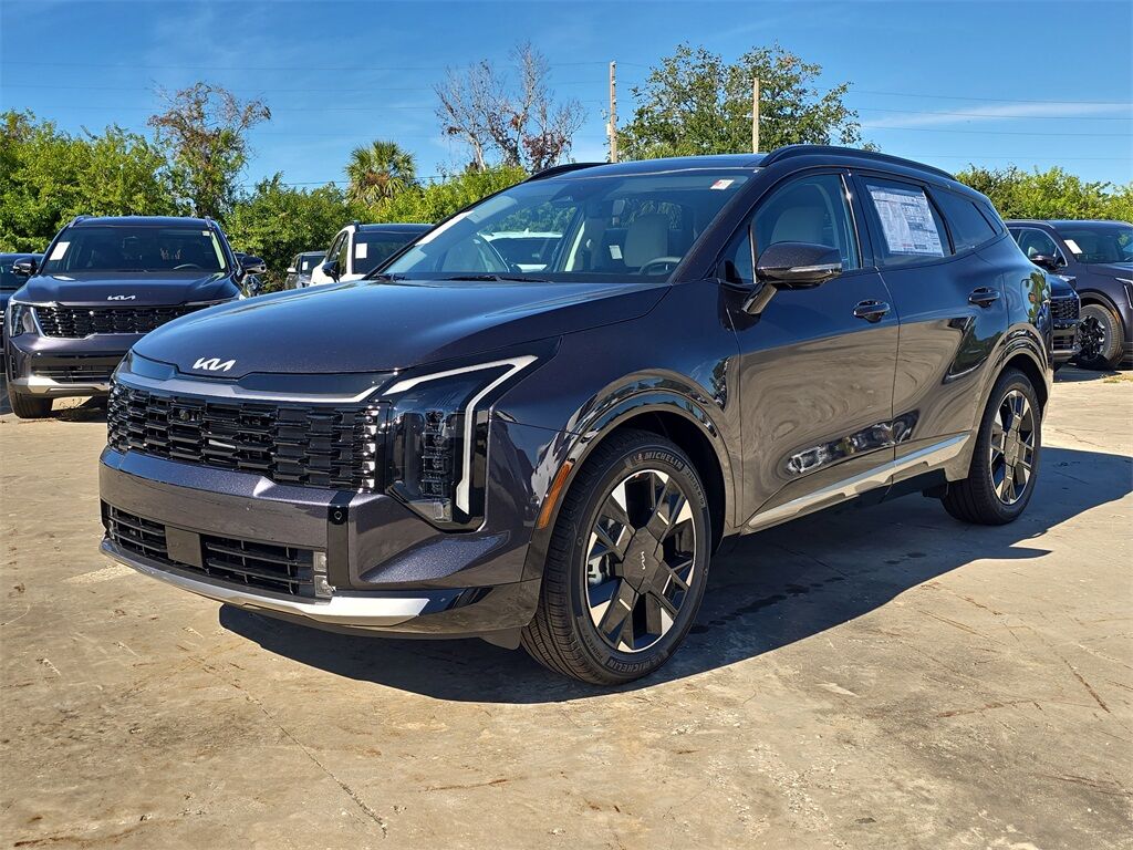 2026 Kia Sportage SX-Prestige San Clemente CA