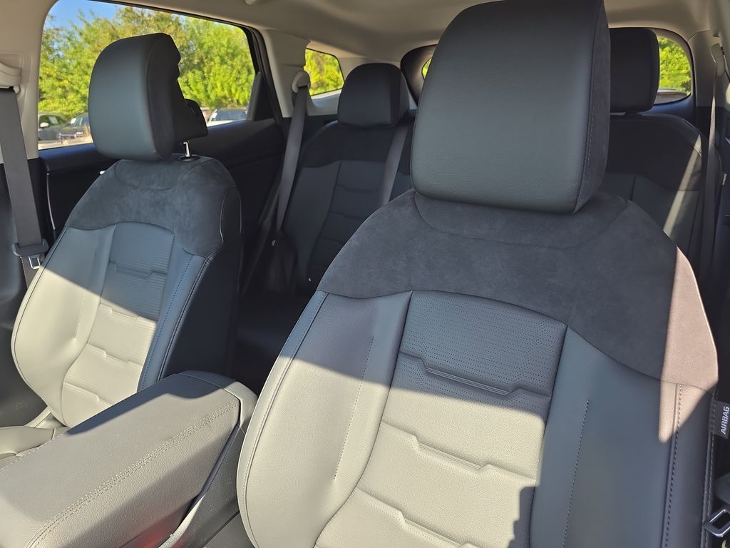 2026 Kia Sportage SX-Prestige San Clemente CA