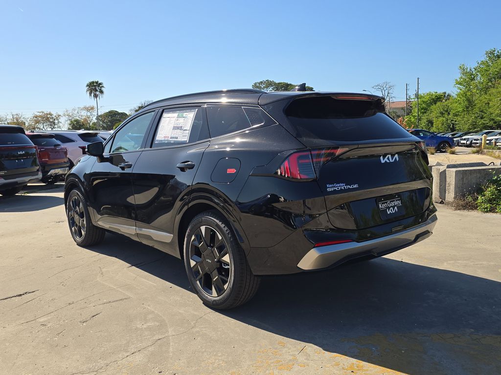 2026 Kia Sportage SX-Prestige San Clemente CA