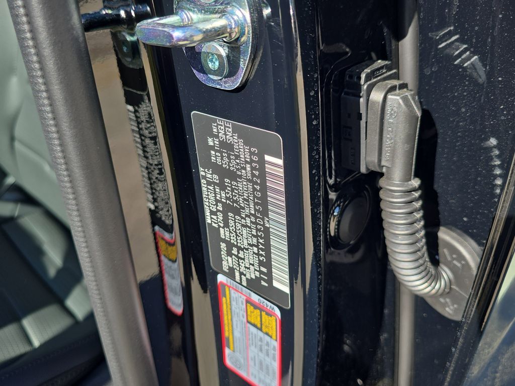 2026 Kia Sportage SX-Prestige San Clemente CA
