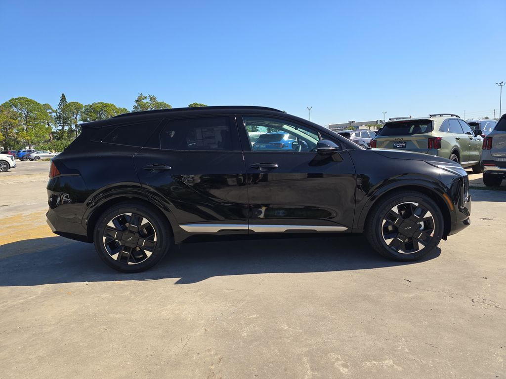2026 Kia Sportage SX-Prestige San Clemente CA