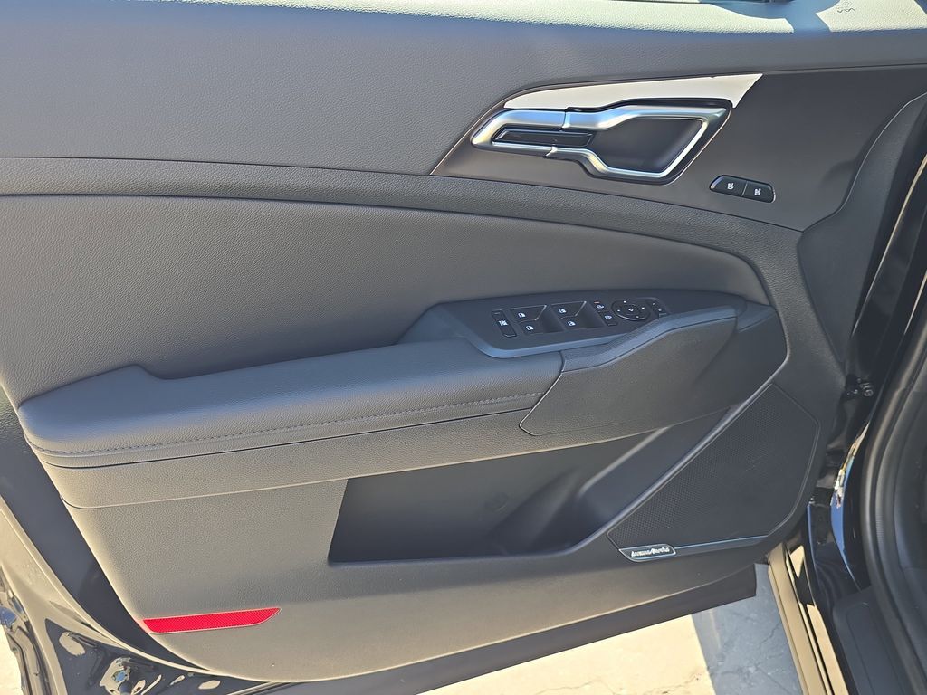 2026 Kia Sportage SX-Prestige San Clemente CA