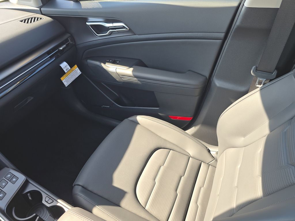 2026 Kia Sportage SX-Prestige San Clemente CA