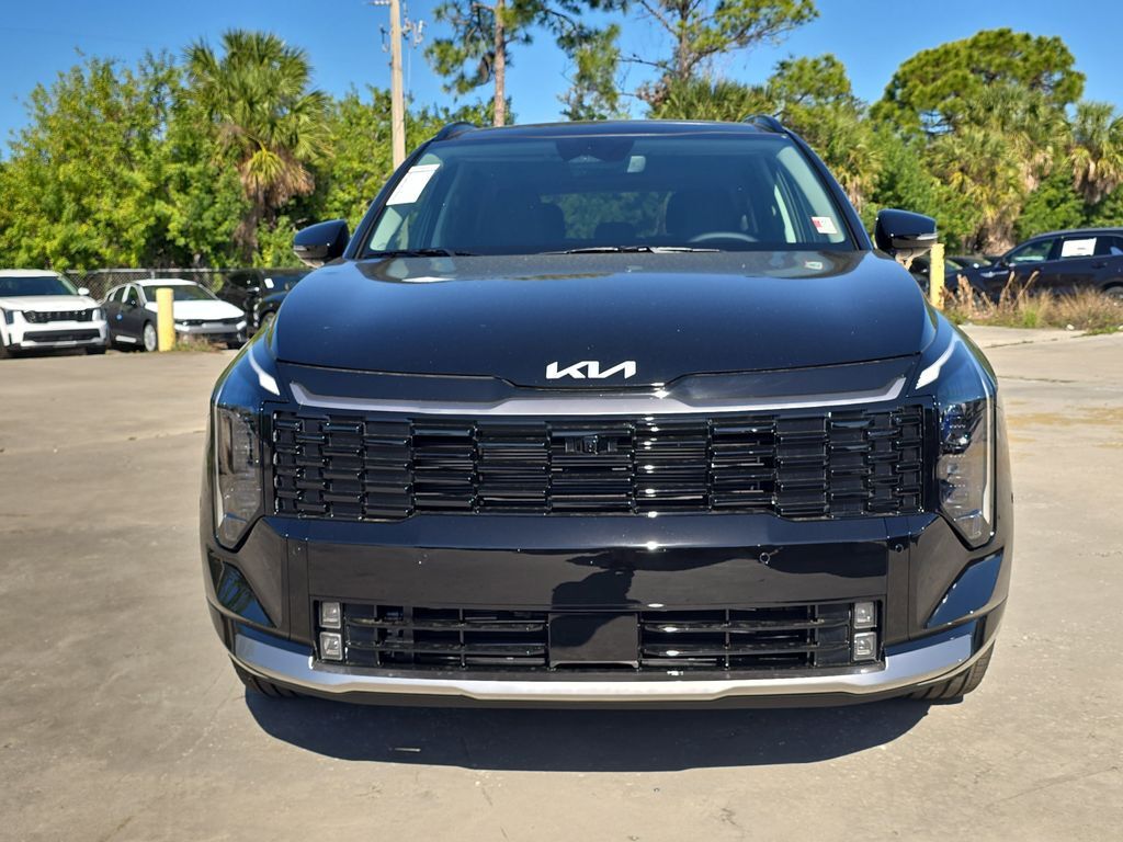 2026 Kia Sportage SX-Prestige San Clemente CA