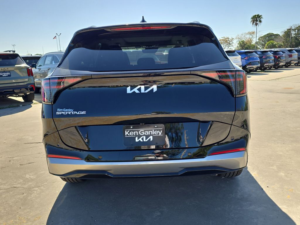 2026 Kia Sportage SX-Prestige San Clemente CA