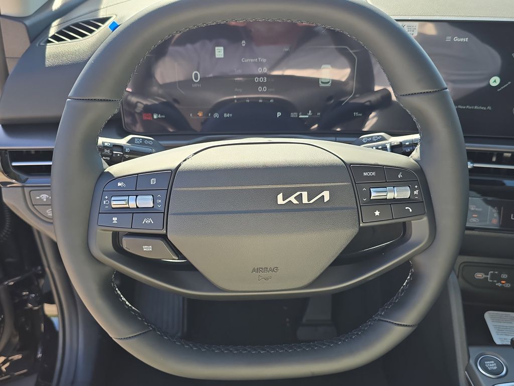 2026 Kia Sportage SX-Prestige San Clemente CA