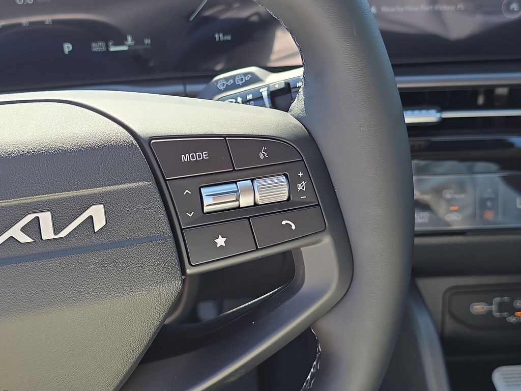 2026 Kia Sportage SX-Prestige San Clemente CA