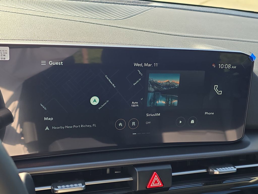 2026 Kia Sportage SX-Prestige San Clemente CA