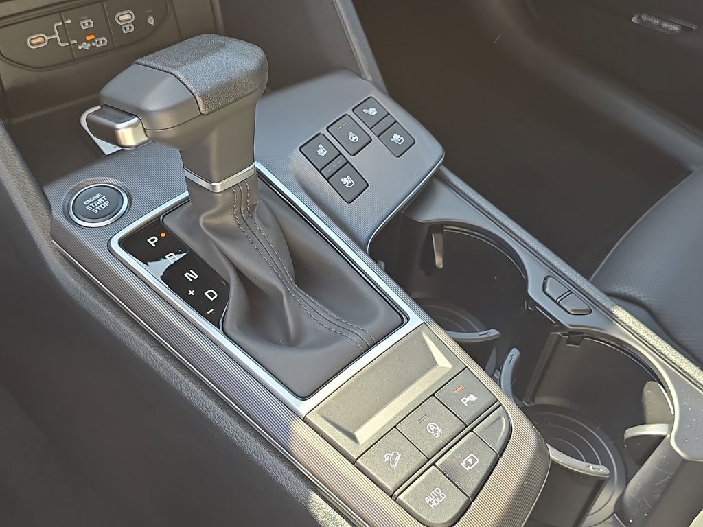 2026 Kia Sportage SX-Prestige San Clemente CA