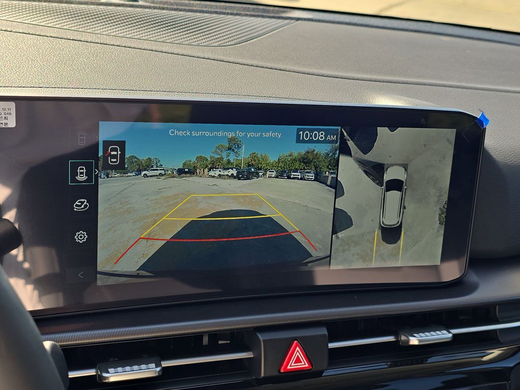 2026 Kia Sportage SX-Prestige San Clemente CA