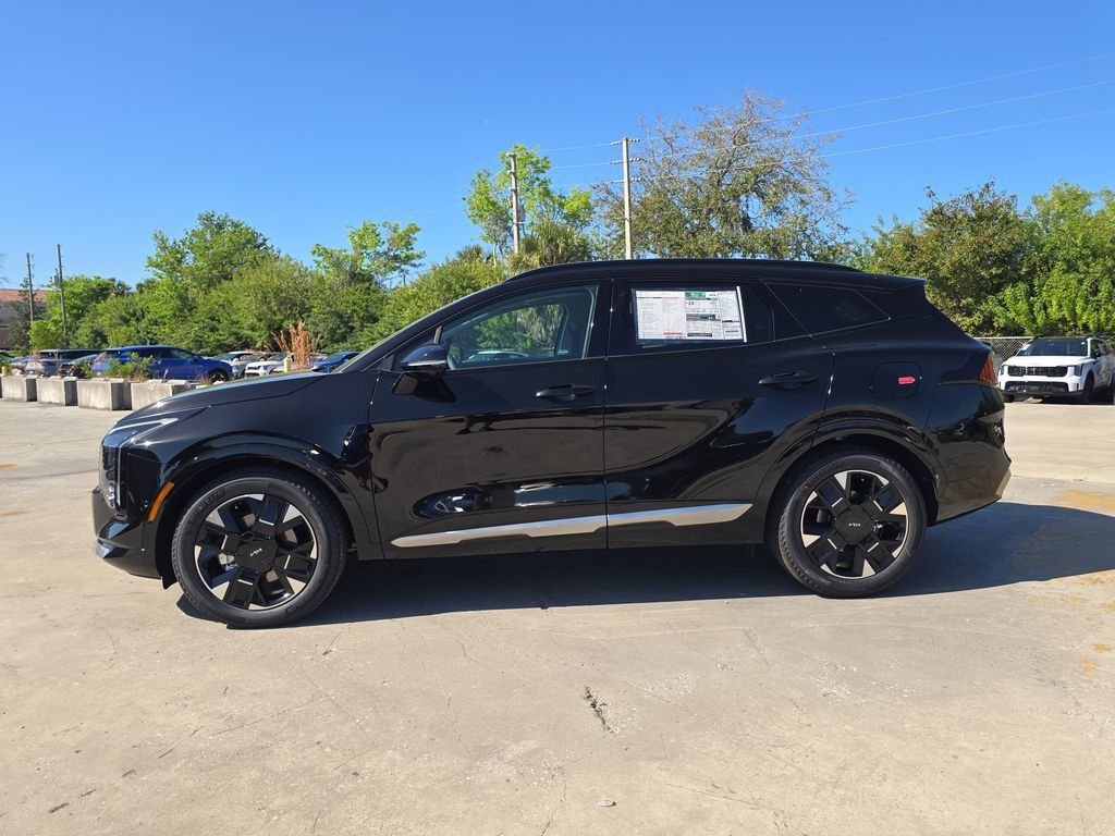 2026 Kia Sportage SX-Prestige San Clemente CA