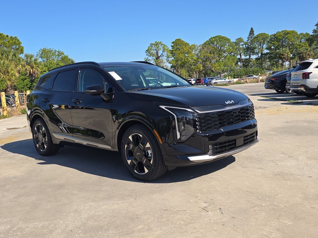 2026 Kia Sportage SX-Prestige San Clemente CA